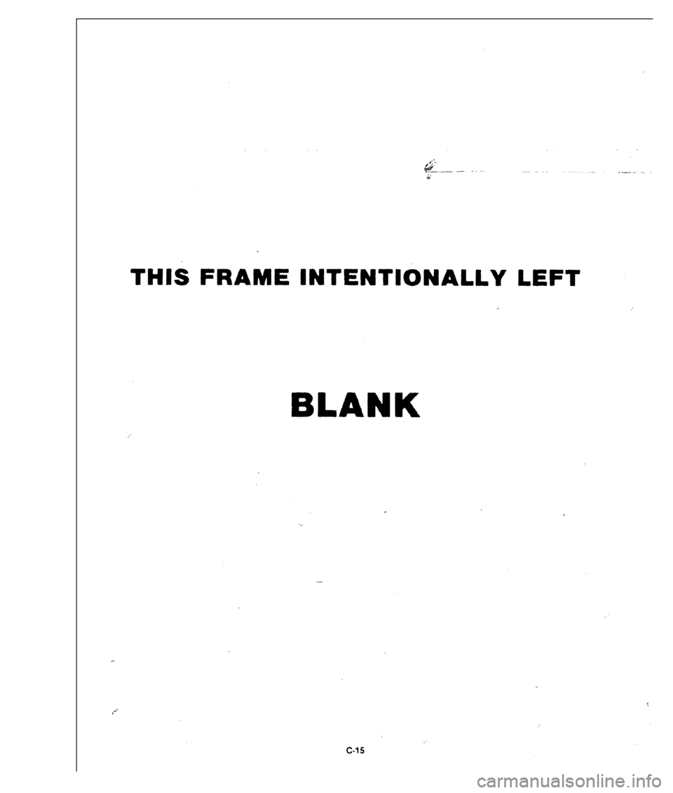 AUDI 80 90 COUPE 1988  Service Repair Manual 