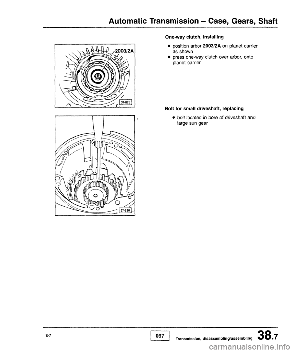 AUDI 80 90 COUPE 1988  Service Repair Manual 