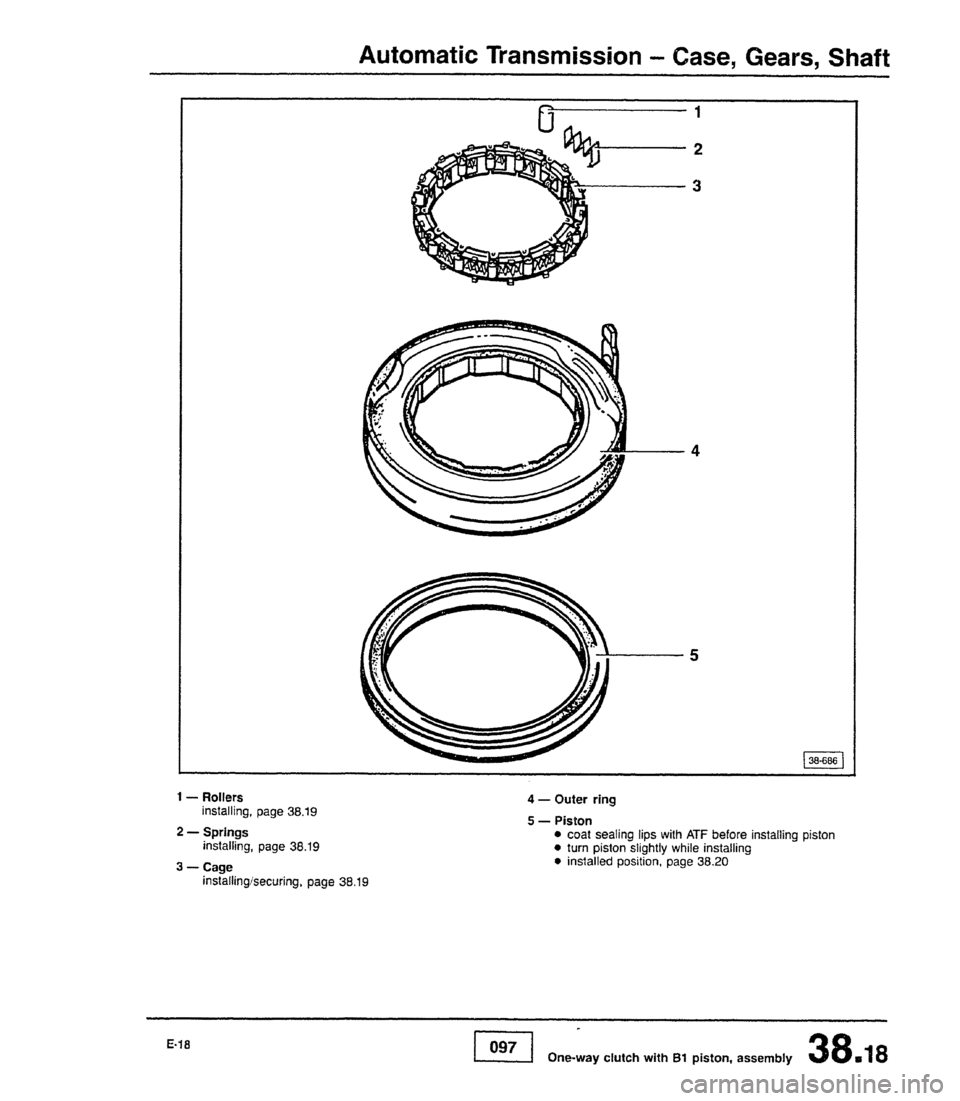 AUDI 80 90 COUPE 1988  Service Repair Manual 