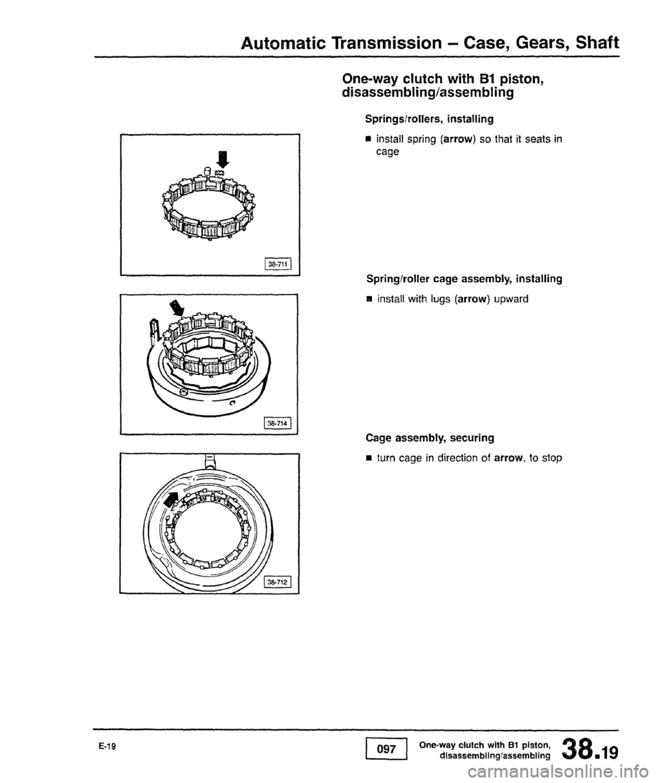 AUDI 80 90 COUPE 1988  Service Repair Manual 