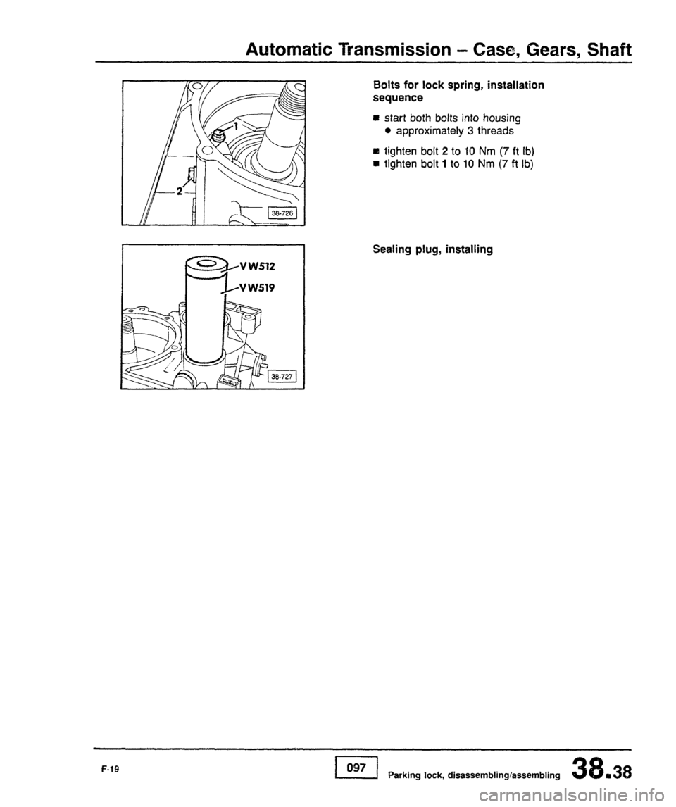 AUDI 80 90 COUPE 1988  Service Repair Manual 