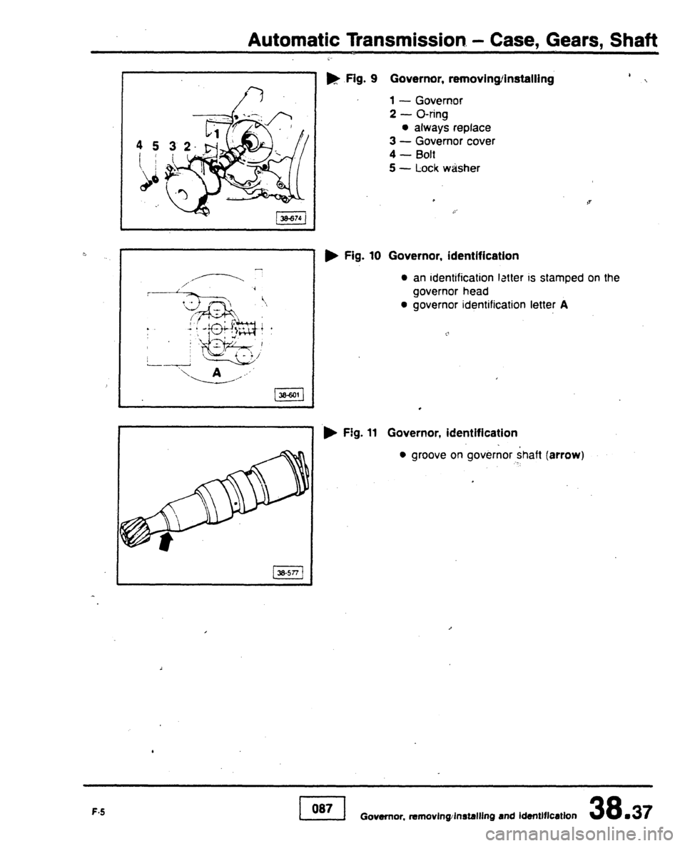 AUDI 80 90 COUPE 1988  Service Repair Manual 