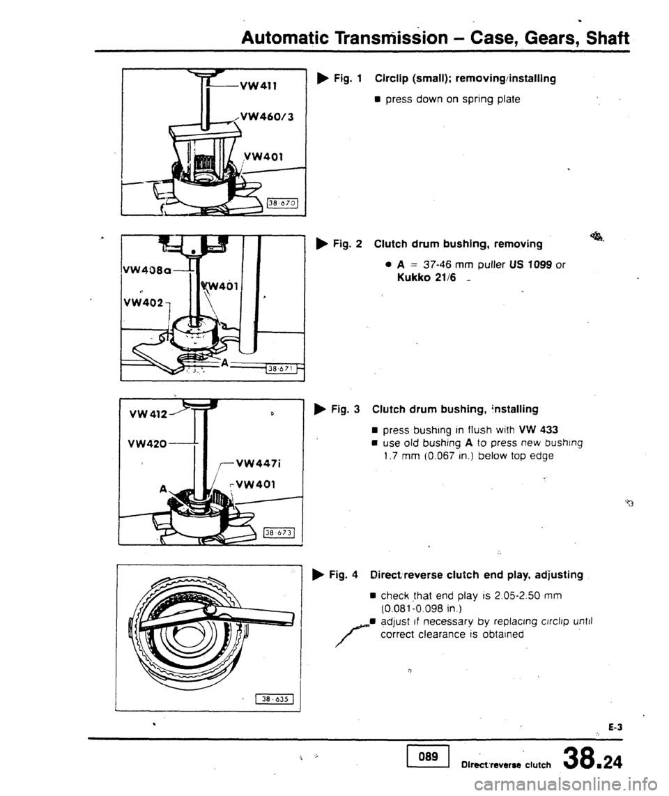 AUDI 80 90 COUPE 1988  Service Repair Manual 