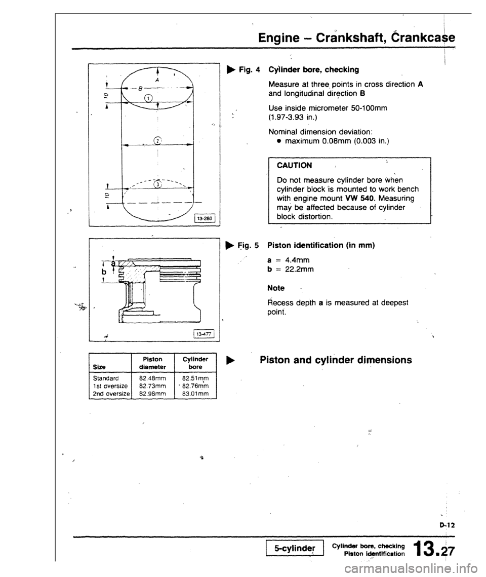 AUDI 80 90 COUPE 1988  Service Repair Manual 