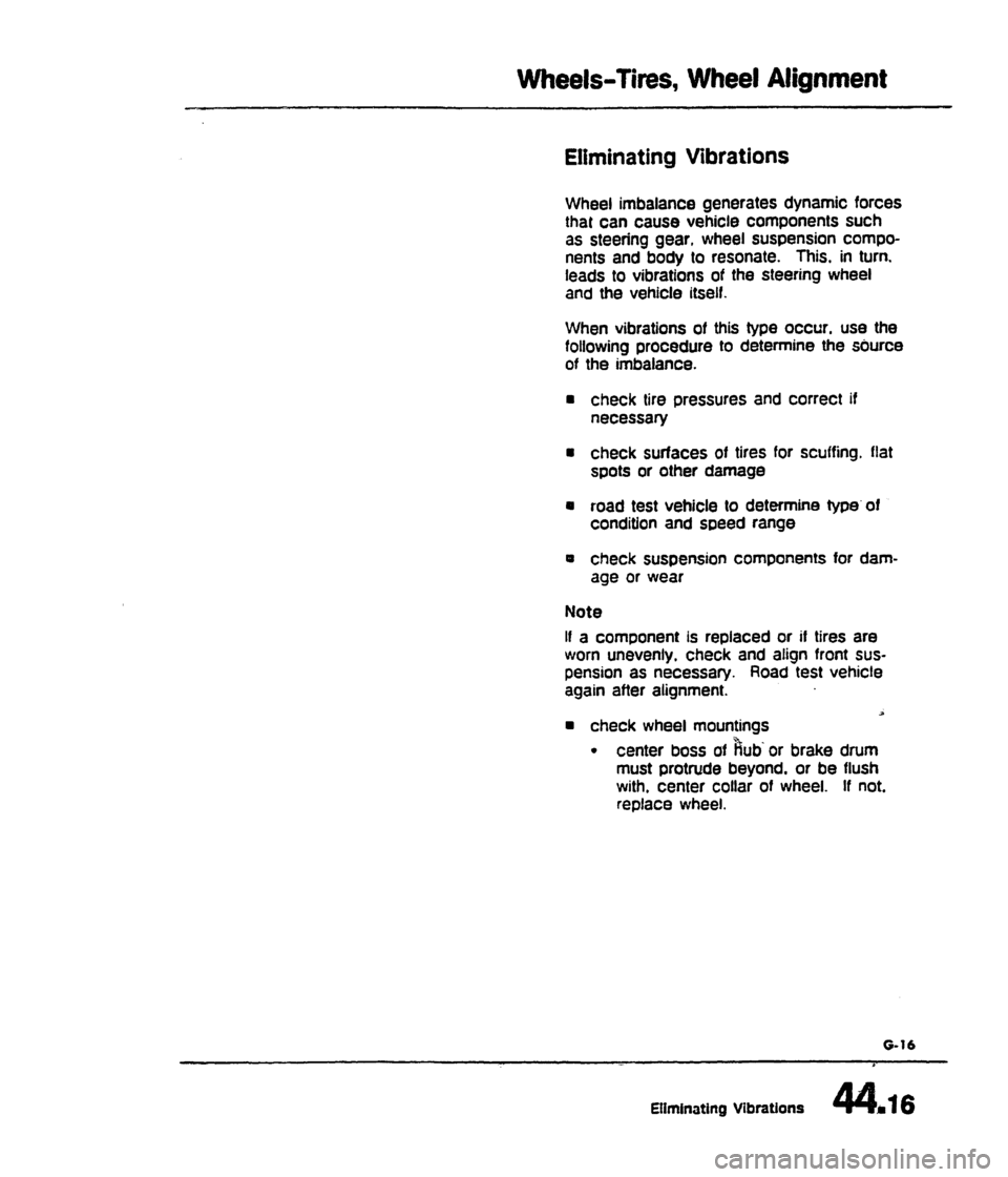 AUDI 80 90 COUPE 1988  Service Repair Manual 