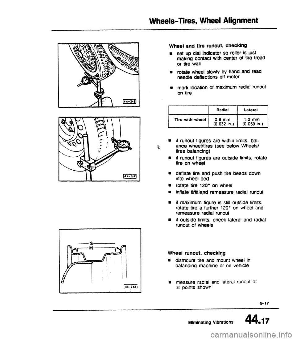 AUDI 80 90 COUPE 1988  Service Repair Manual 