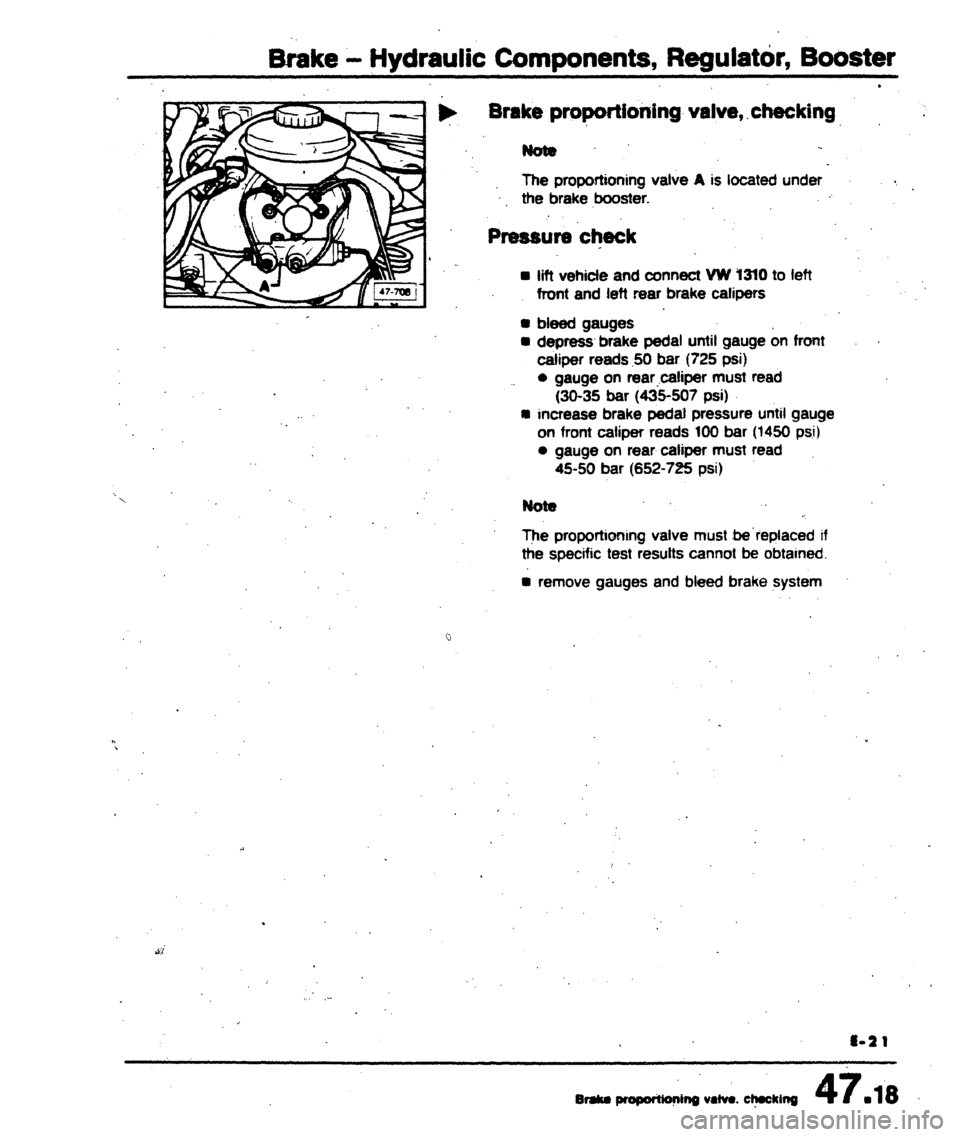 AUDI 80 90 COUPE 1988  Service Repair Manual 