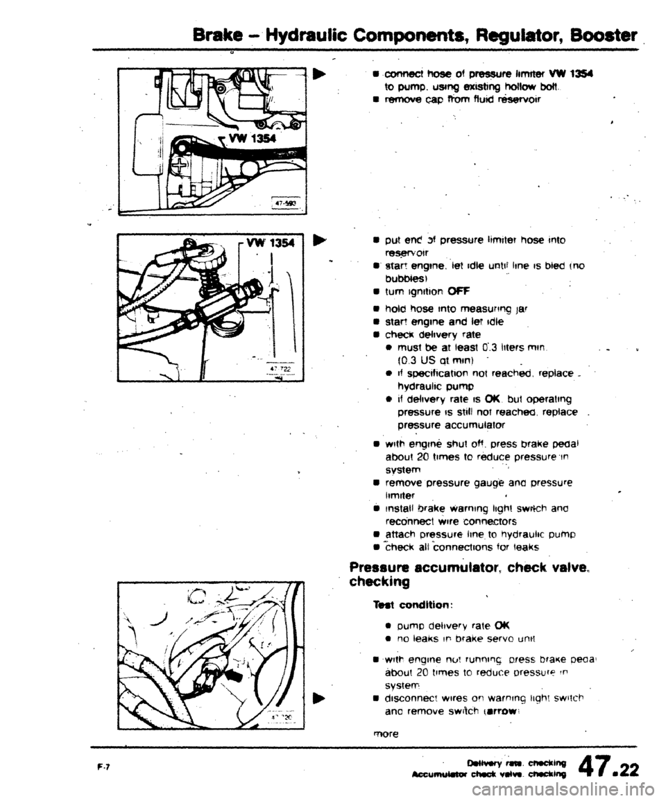 AUDI 80 90 COUPE 1988  Service Repair Manual 