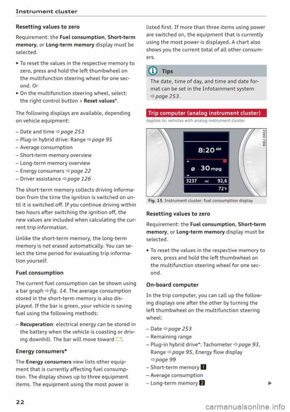 AUDI A3 SEDAN 2019  Owners Manual 