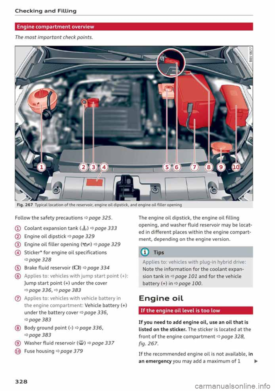 AUDI A3 SEDAN 2019  Owners Manual 