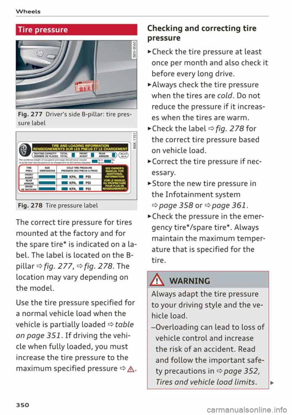 AUDI A3 SEDAN 2019  Owners Manual 