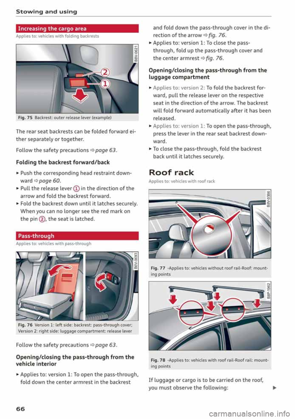 AUDI A3 SEDAN 2019  Owners Manual 