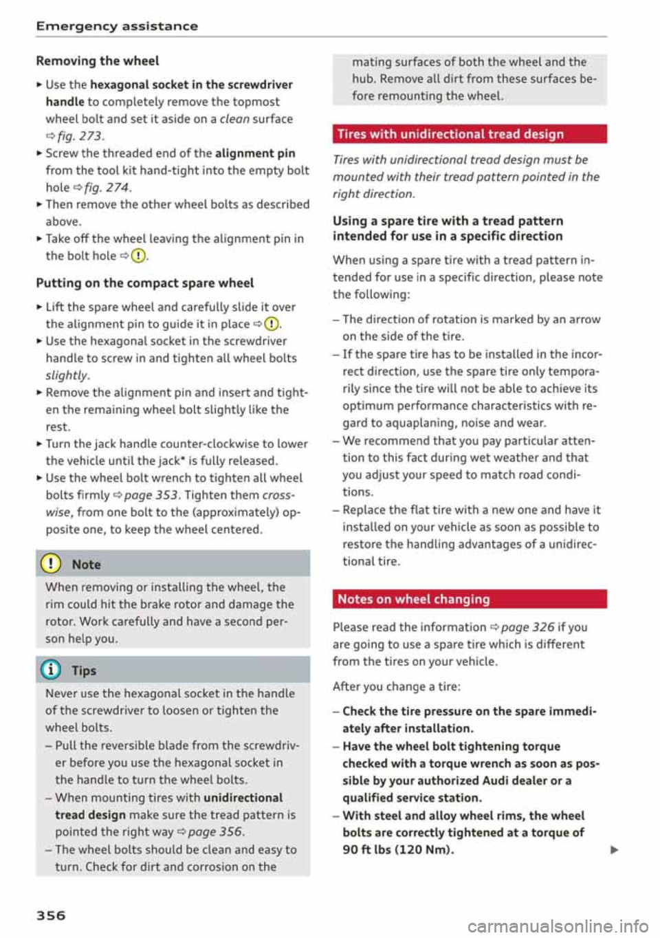 AUDI A3 SEDAN 2020  Owners Manual 