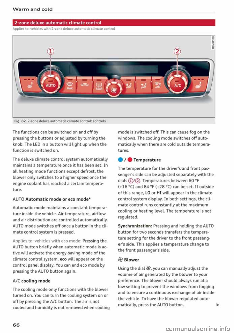 AUDI A3 SEDAN 2020  Owners Manual 