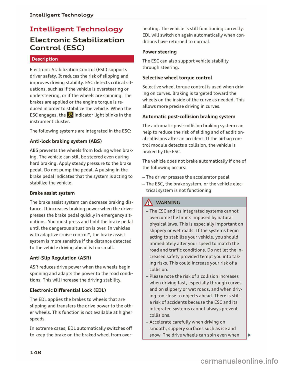 AUDI A5 COUPE 2019  Owners Manual 