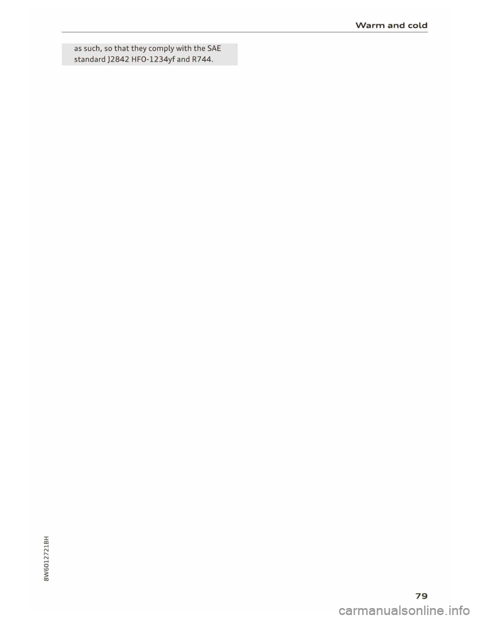 AUDI A5 COUPE 2019  Owners Manual 