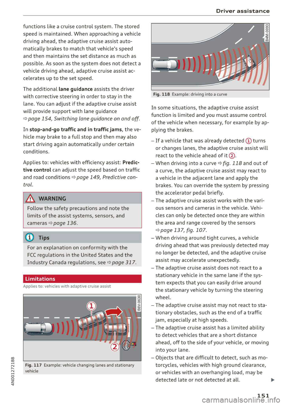 AUDI A8 2019  Owners Manual 