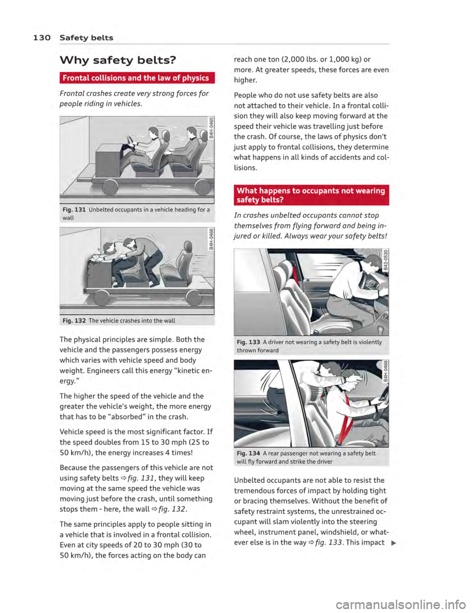 AUDI ALLROAD 2013  Owners Manual 