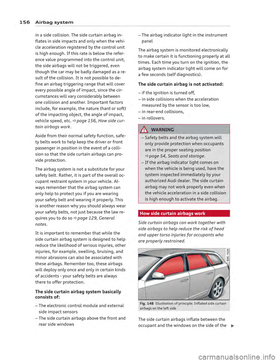 AUDI ALLROAD 2013  Owners Manual 