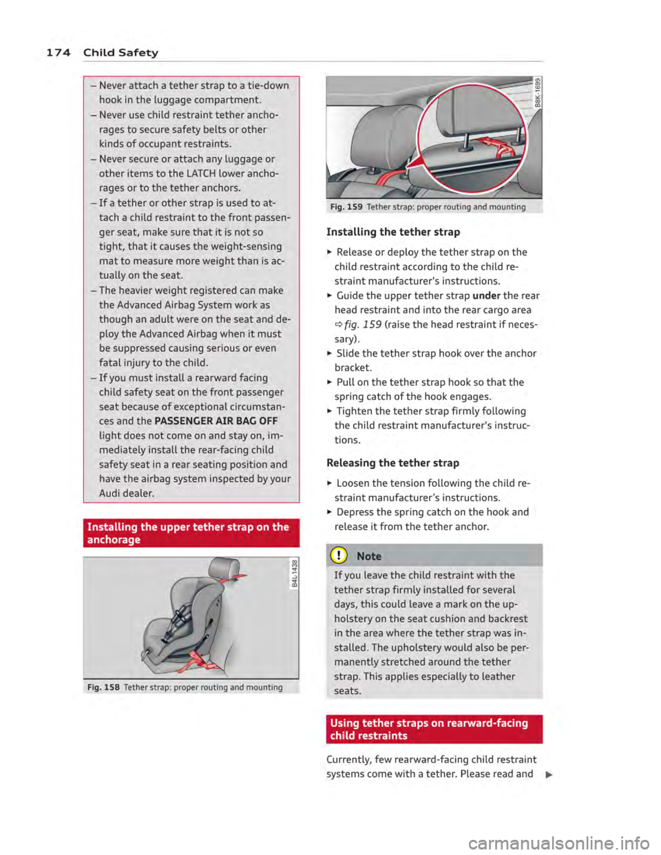 AUDI ALLROAD 2013  Owners Manual 