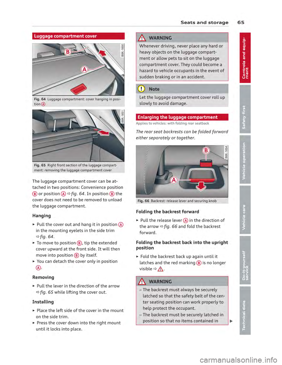AUDI ALLROAD 2013  Owners Manual 