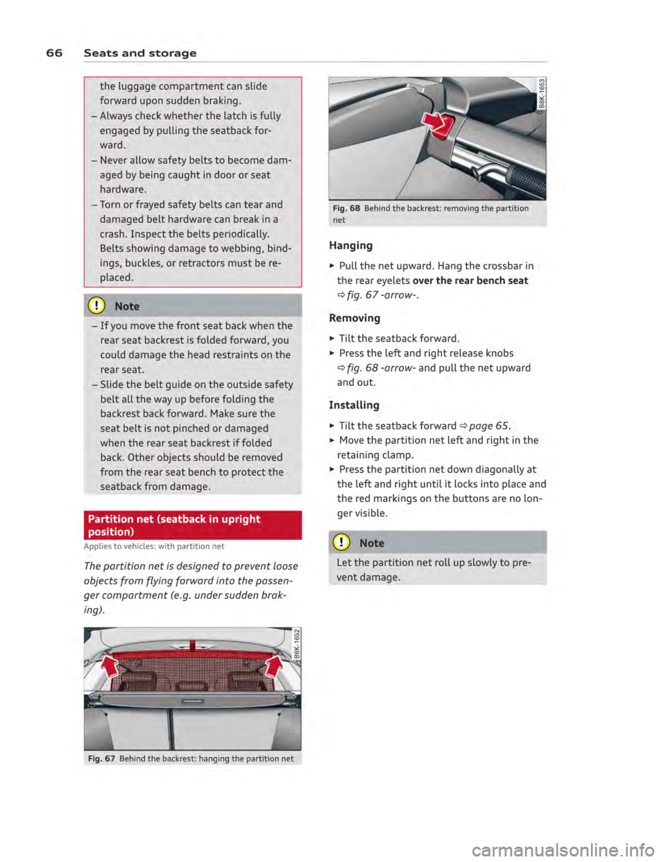 AUDI ALLROAD 2013  Owners Manual 