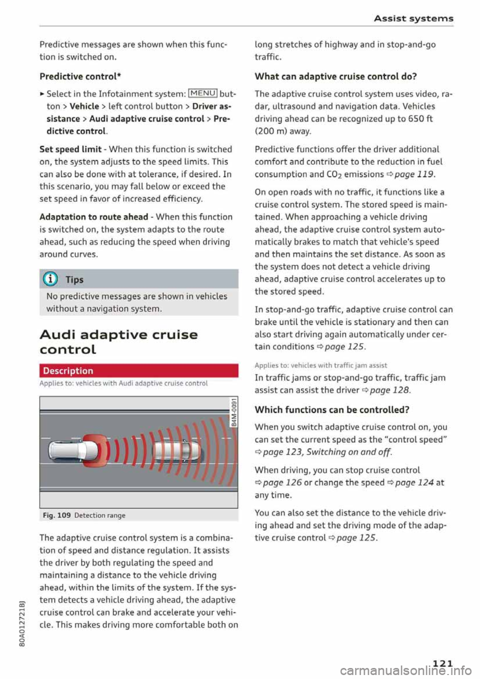 AUDI Q5 2020  Owners Manual 