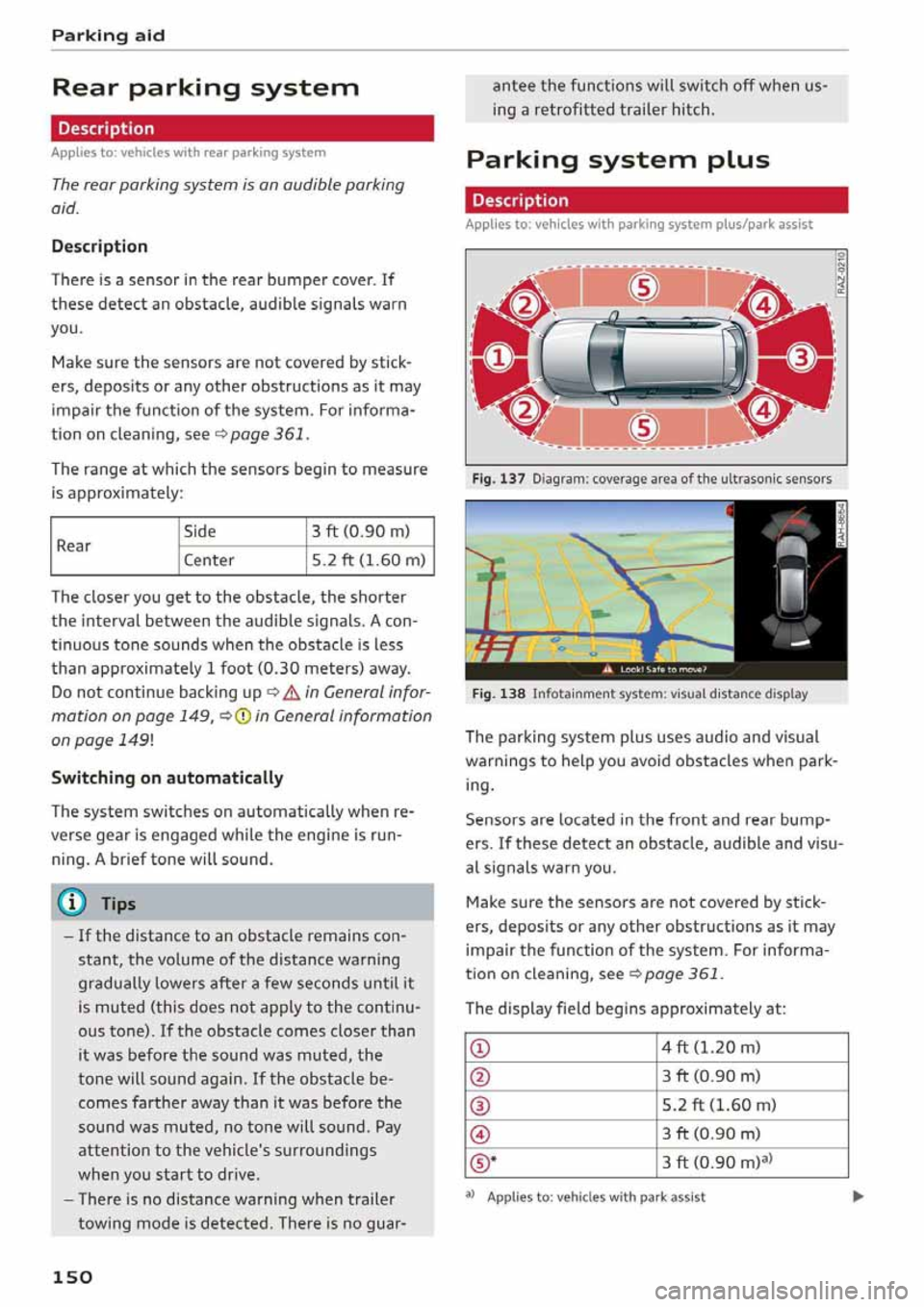 AUDI Q5 2020  Owners Manual 