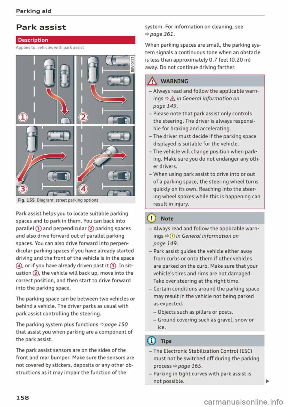 AUDI Q5 2020  Owners Manual 