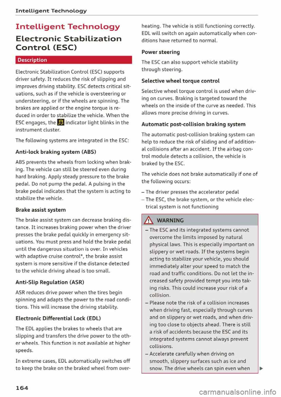 AUDI Q5 2020  Owners Manual 