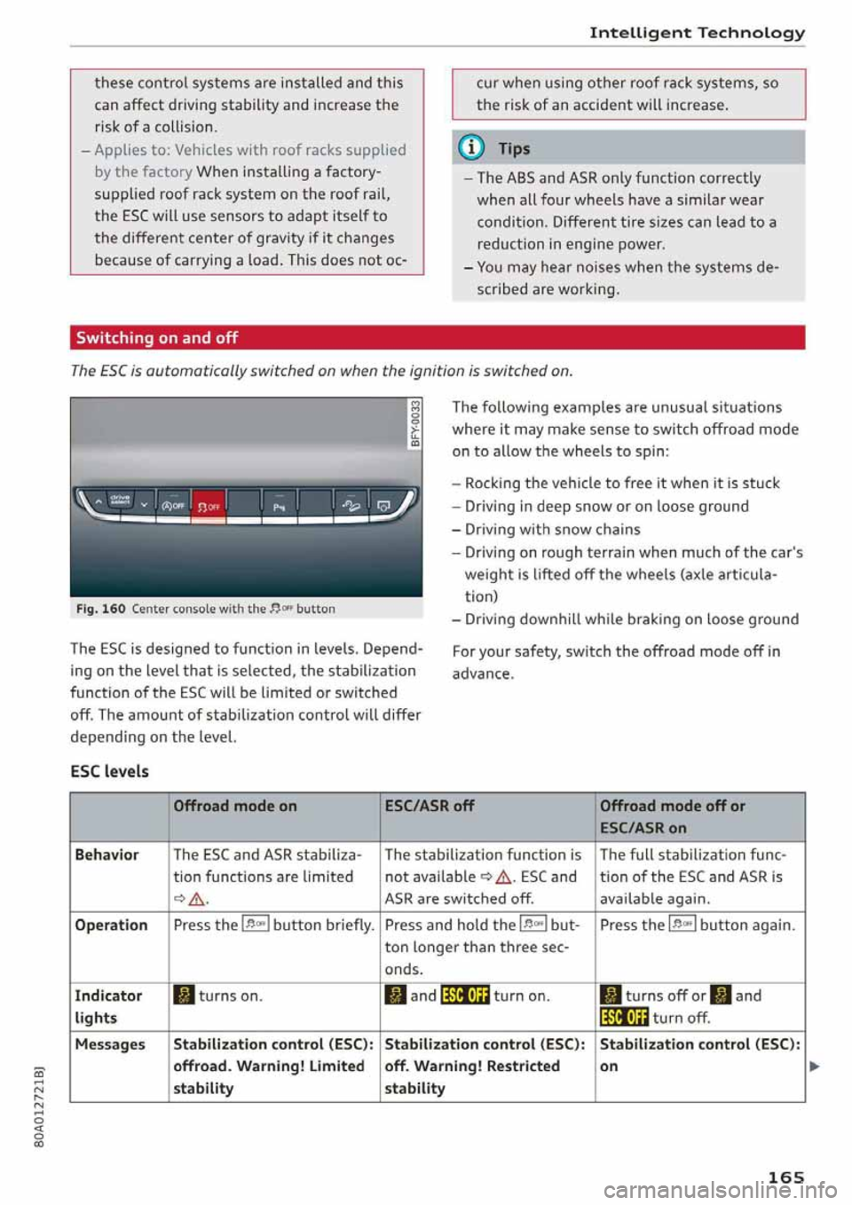 AUDI Q5 2020  Owners Manual 