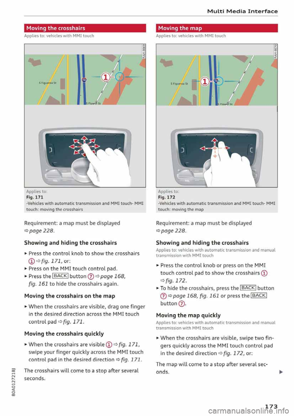 AUDI Q5 2020  Owners Manual 