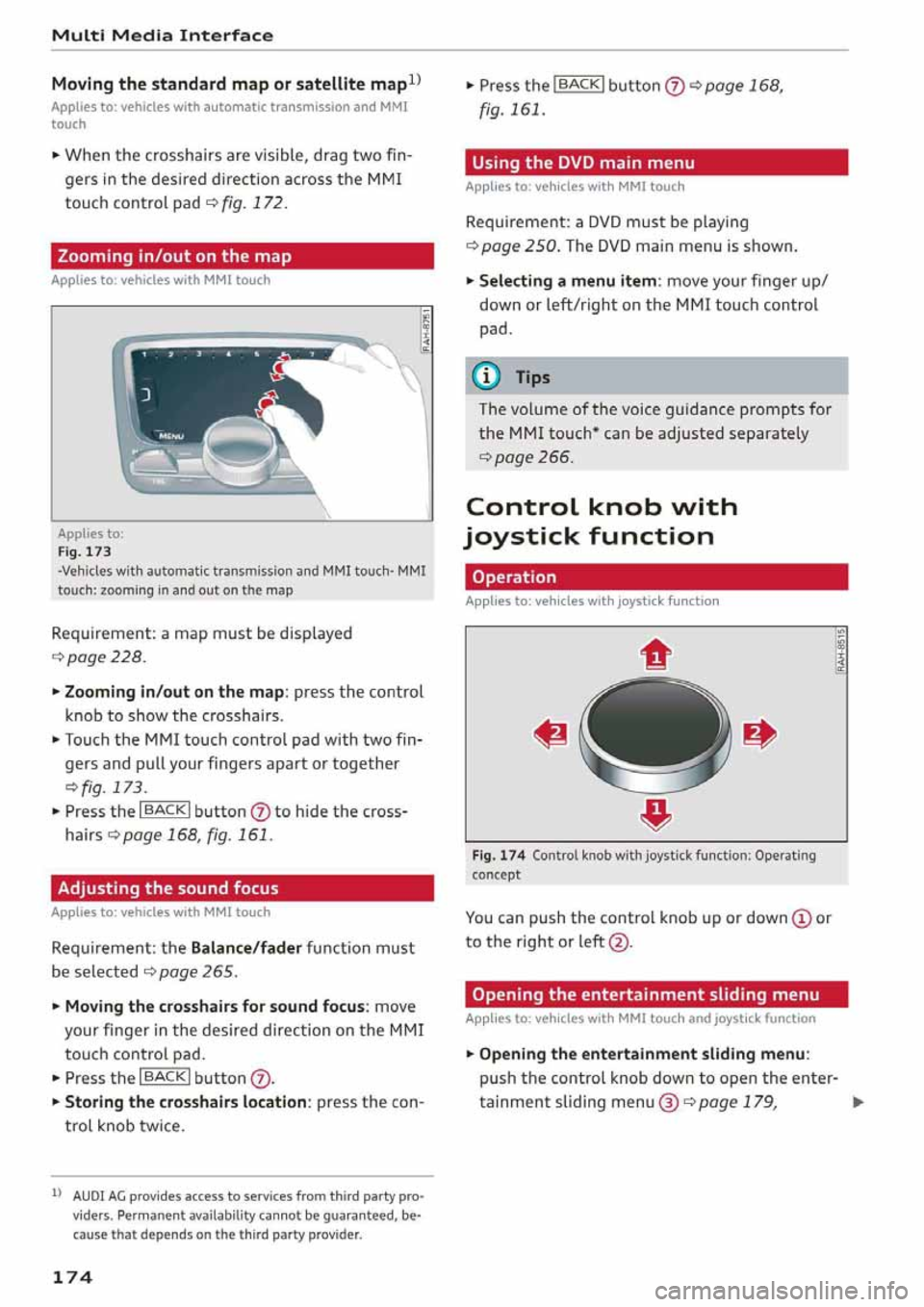 AUDI Q5 2020  Owners Manual 