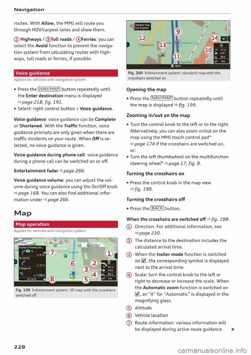 AUDI Q5 2020  Owners Manual 