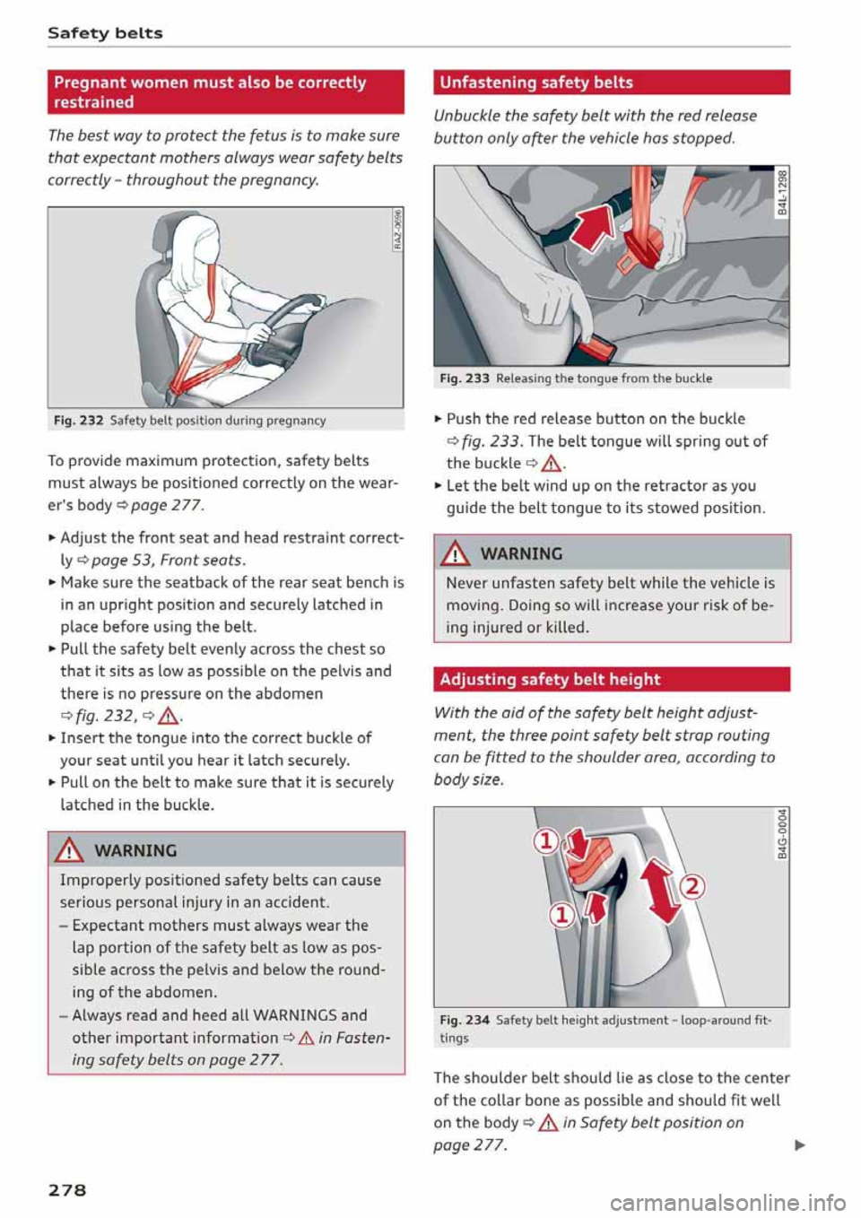 AUDI Q5 2020  Owners Manual 