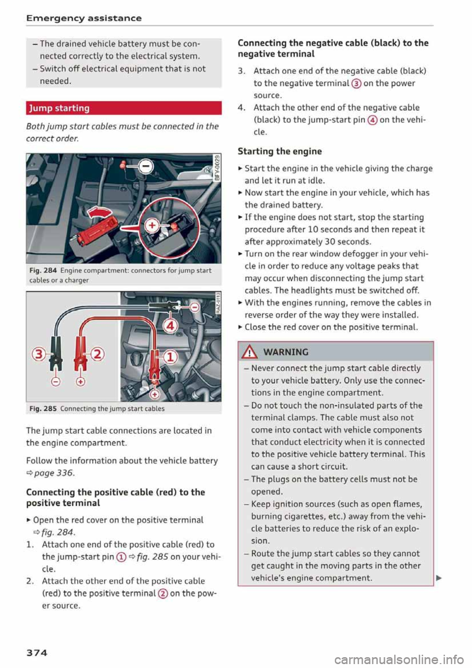 AUDI Q5 2020  Owners Manual 