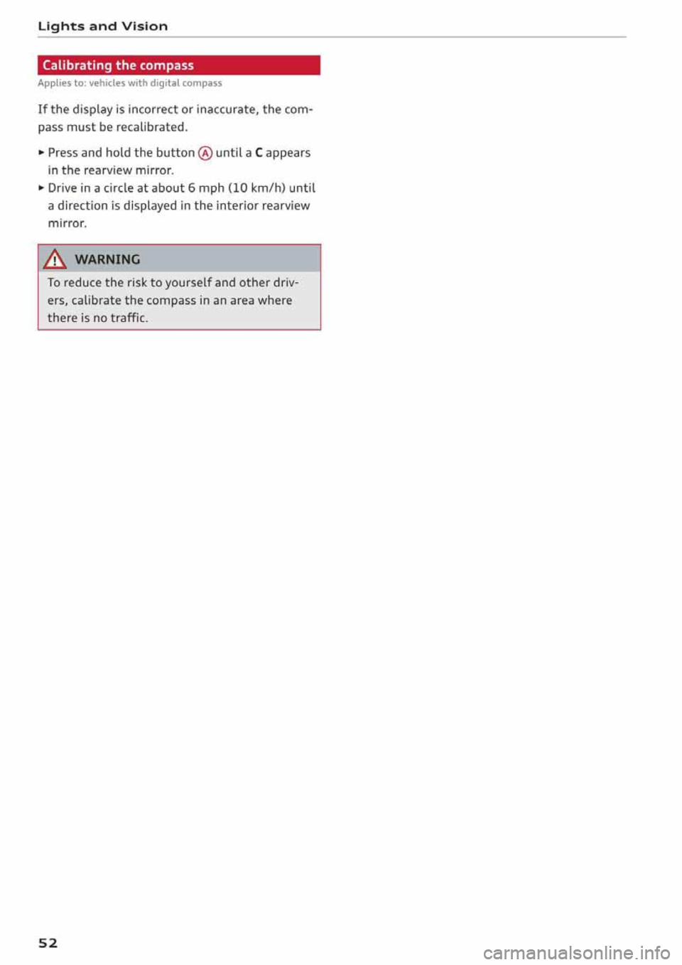 AUDI Q5 2020  Owners Manual 