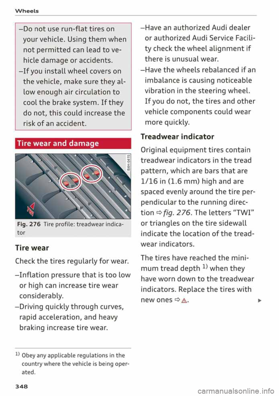 AUDI S3 SEDAN 2019  Owners Manual 