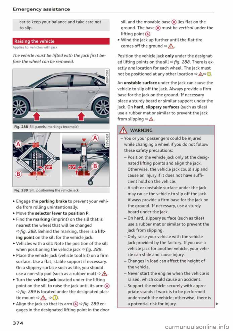 AUDI S3 SEDAN 2019  Owners Manual 