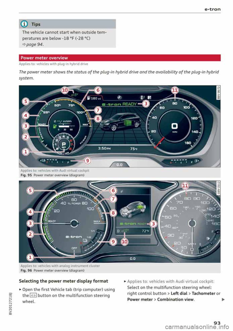 AUDI S3 SEDAN 2019  Owners Manual 
