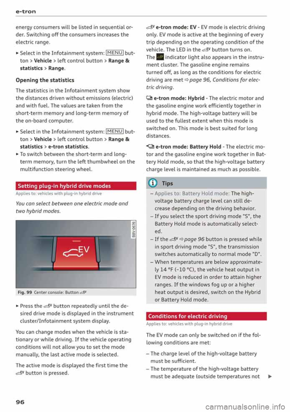 AUDI S3 SEDAN 2019  Owners Manual 
