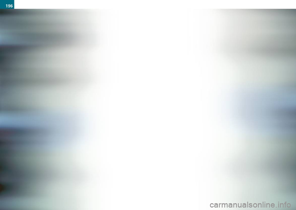 AUDI TT COUPE 2009  Owners Manual 