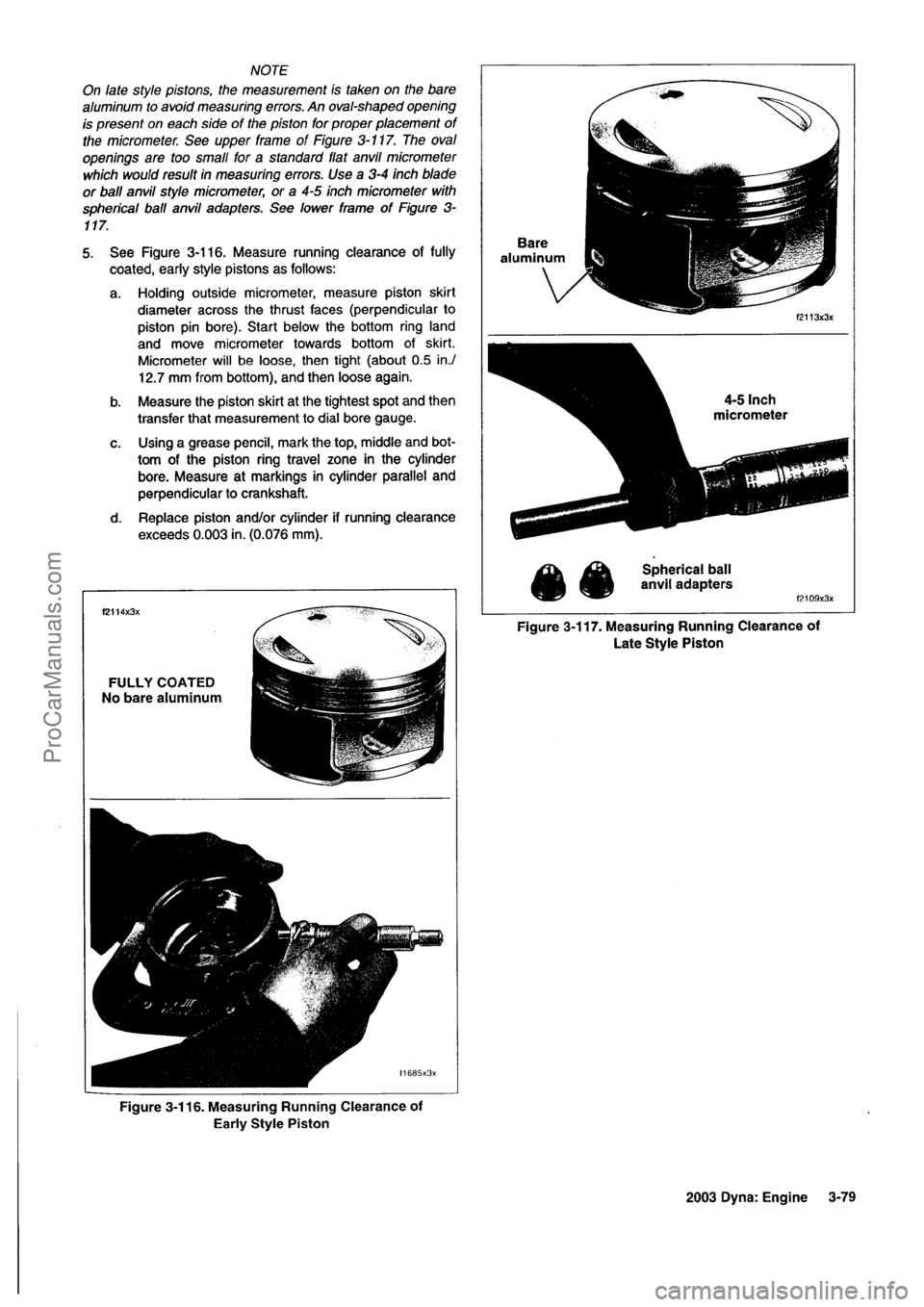 HARLEY-DAVIDSON DYNA GLIDE 2003  Service Manual  [81]
ProCarManuals.com 