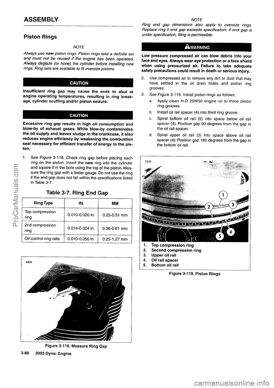 HARLEY-DAVIDSON DYNA GLIDE 2003  Service Manual  [82]
ProCarManuals.com 