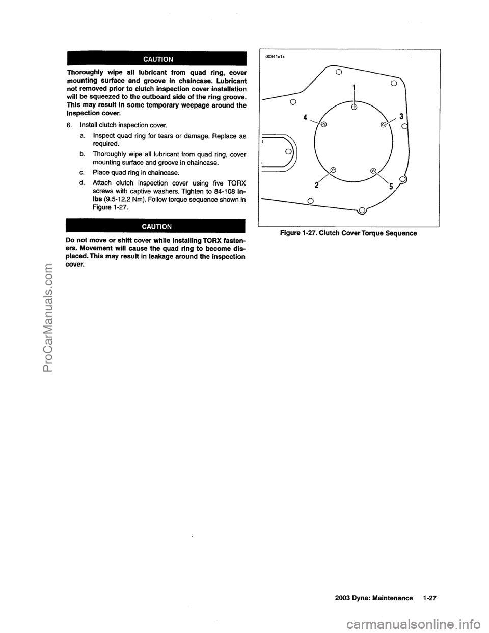 HARLEY-DAVIDSON DYNA GLIDE 2003  Service Manual  [29]
ProCarManuals.com 