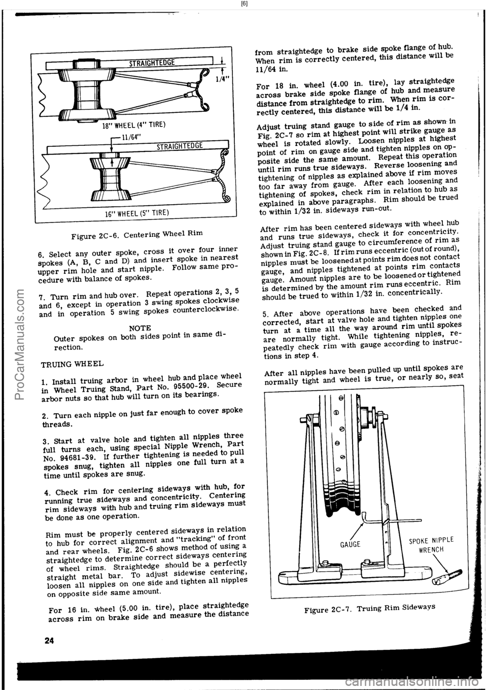 HARLEY-DAVIDSON PANHEAD 1948  Service Manual  [6]
ProCarManuals.com 