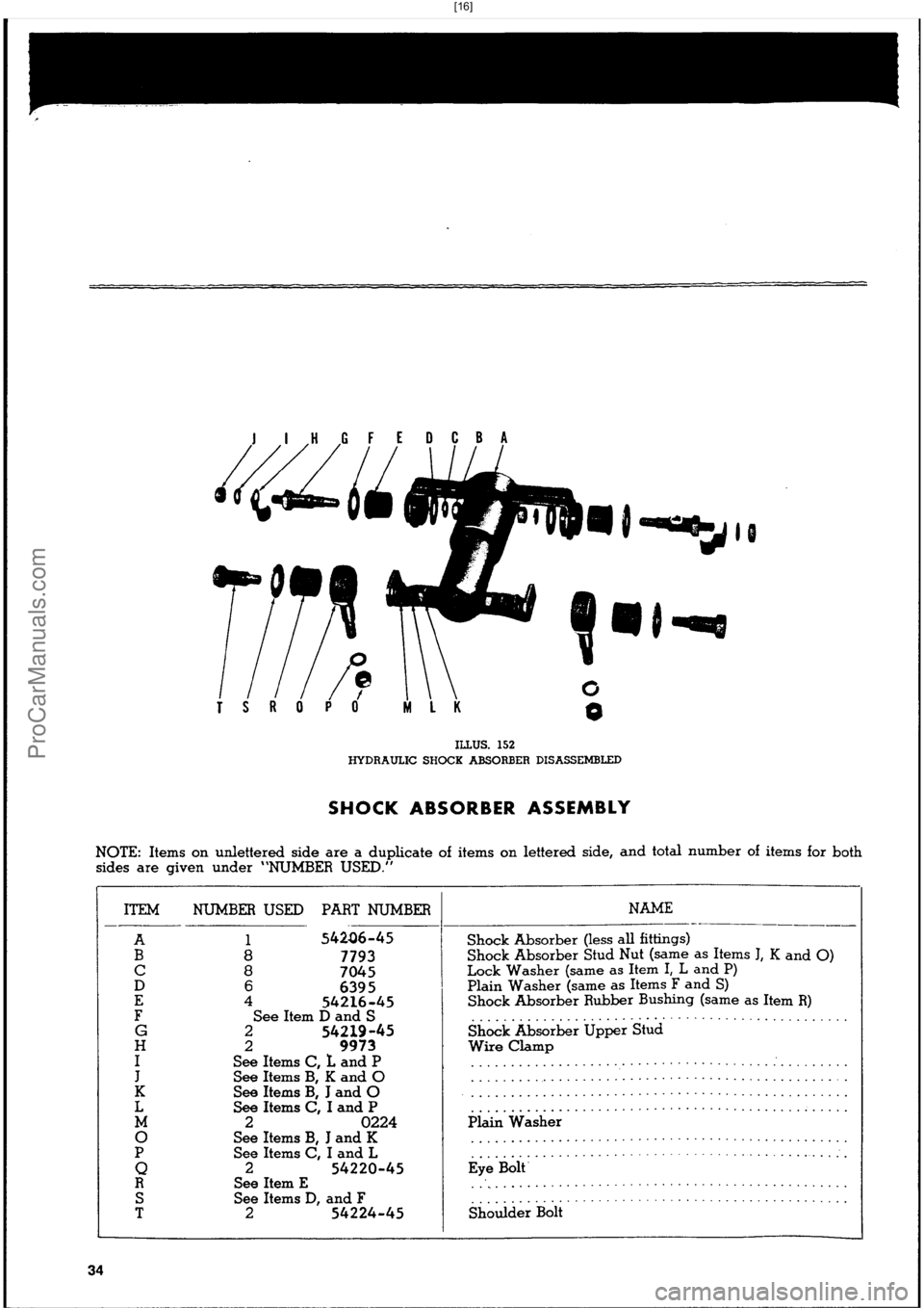 HARLEY-DAVIDSON PANHEAD 1948  Service Manual  [16]
ProCarManuals.com 