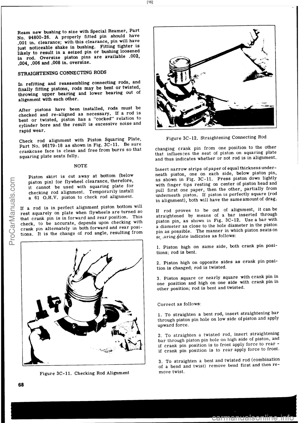 HARLEY-DAVIDSON PANHEAD 1948  Service Manual  [16]
ProCarManuals.com 
