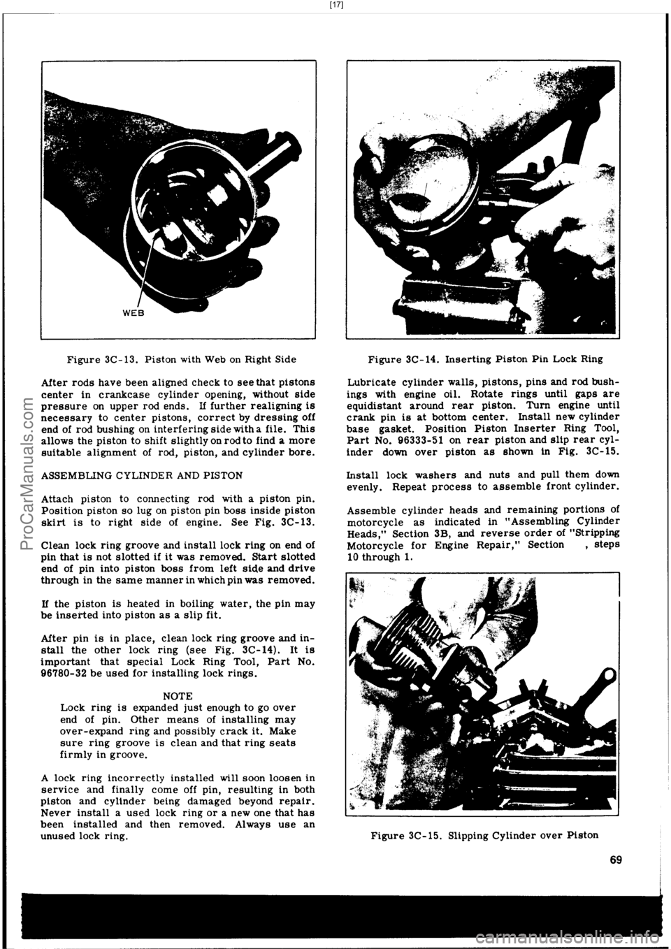 HARLEY-DAVIDSON PANHEAD 1948  Service Manual  [17]
ProCarManuals.com 