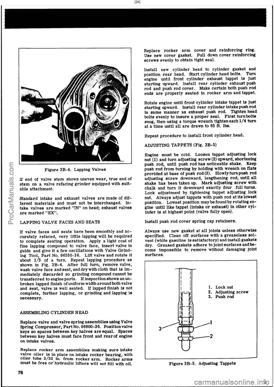 HARLEY-DAVIDSON PANHEAD 1948  Service Manual  [24]
ProCarManuals.com 